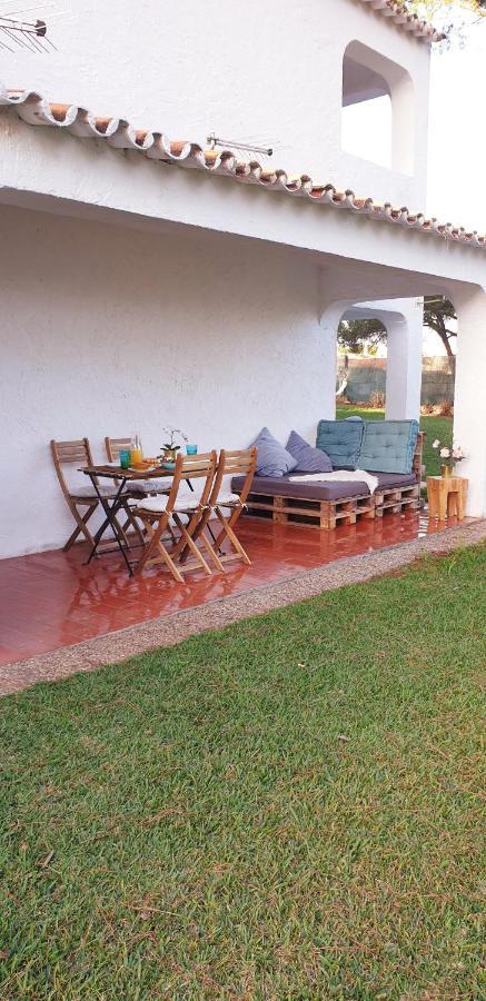Apartamento Estudio Na Falesia Albufeira