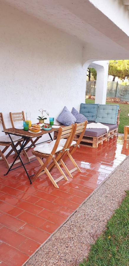 Estudio Na Falesia Apartamento