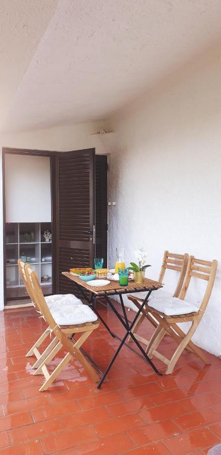 Estudio Na Falesia Apartamento Albufeira