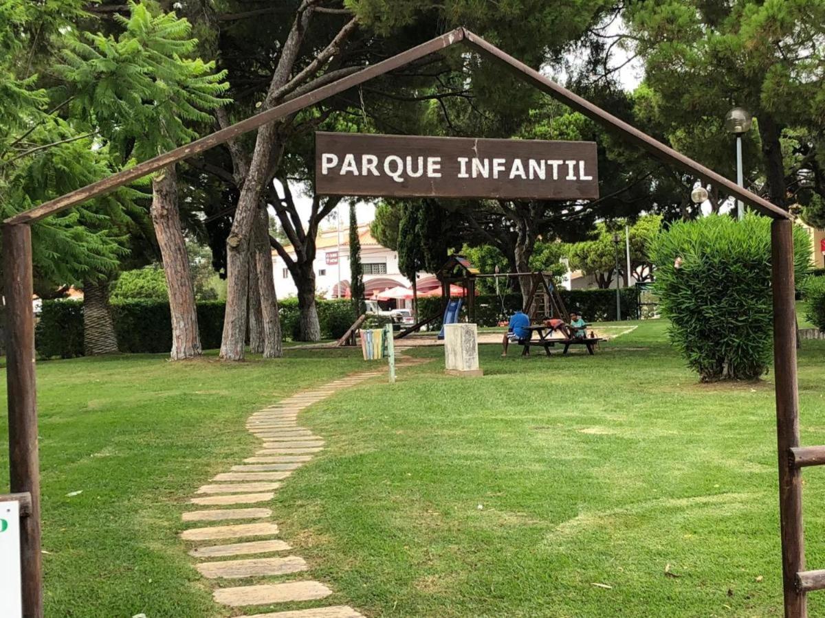 Estudio Na Falesia Apartamento Albufeira