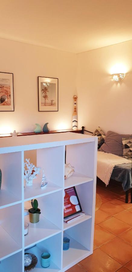 Apartamento Estudio Na Falesia *