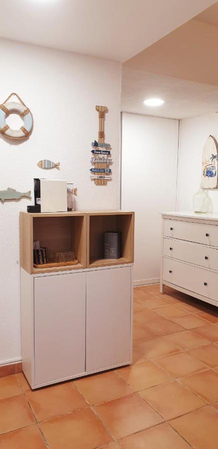 Apartamento Estudio Na Falesia
