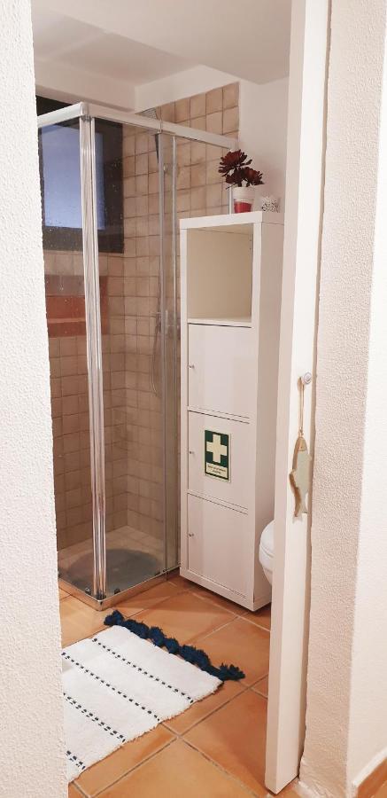 Estudio Na Falesia Apartamento