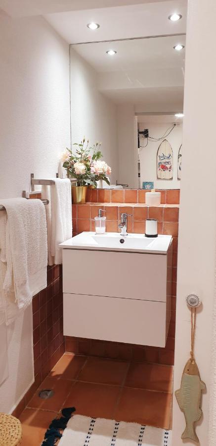 Apartamento Estudio Na Falesia *