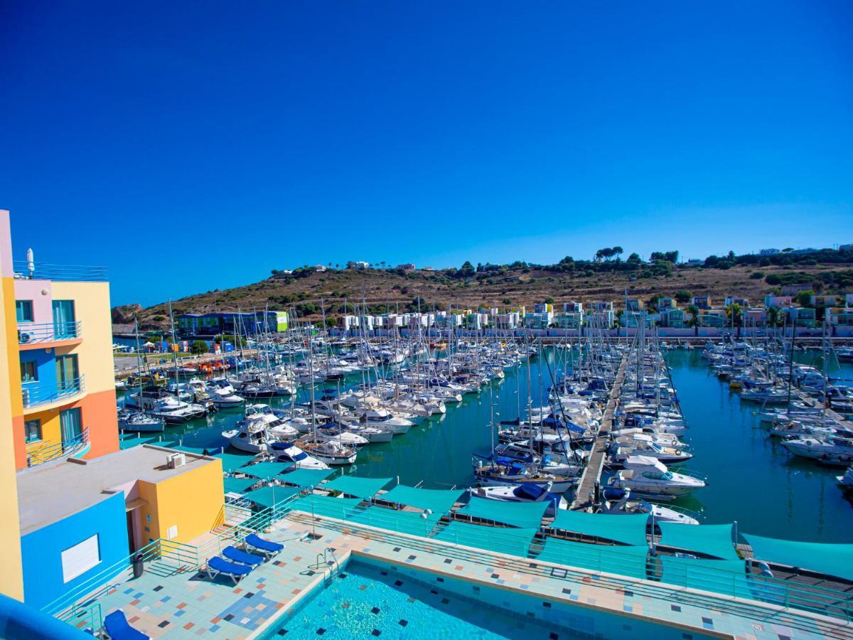 Luxury 1 Bedroom, Marina De Near Old Town *