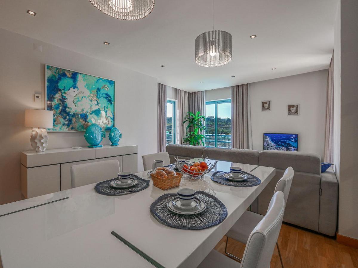 Luxury 1 Bedroom, Marina De Near Old Town * Albufeira