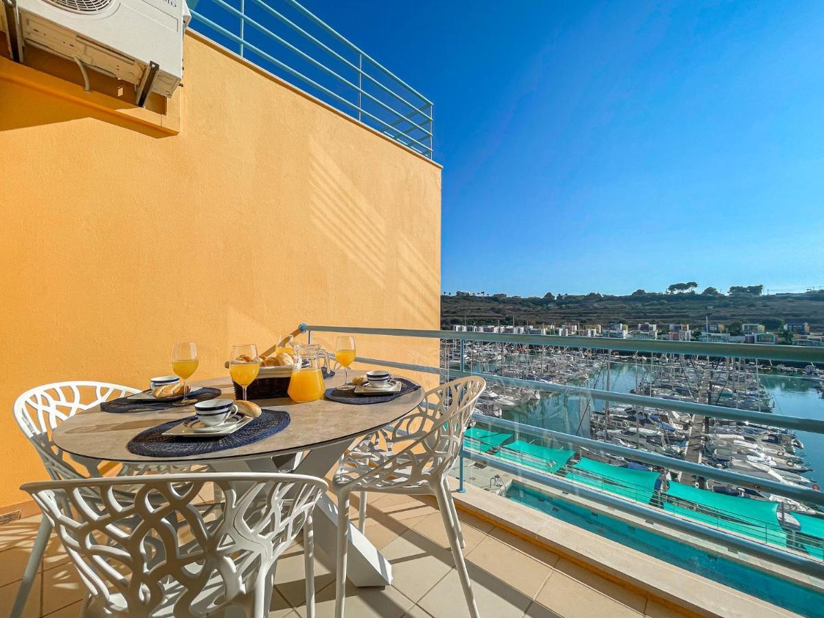 Luxury 1 Bedroom, Marina De Near Old Town Albufeira