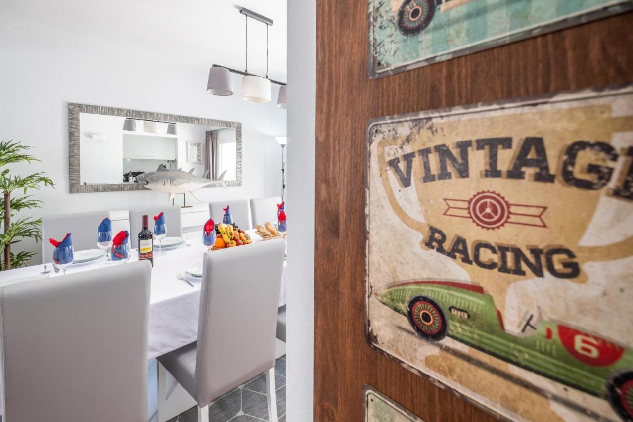 Paradisius By Algarve Vacation Villa Albufeira