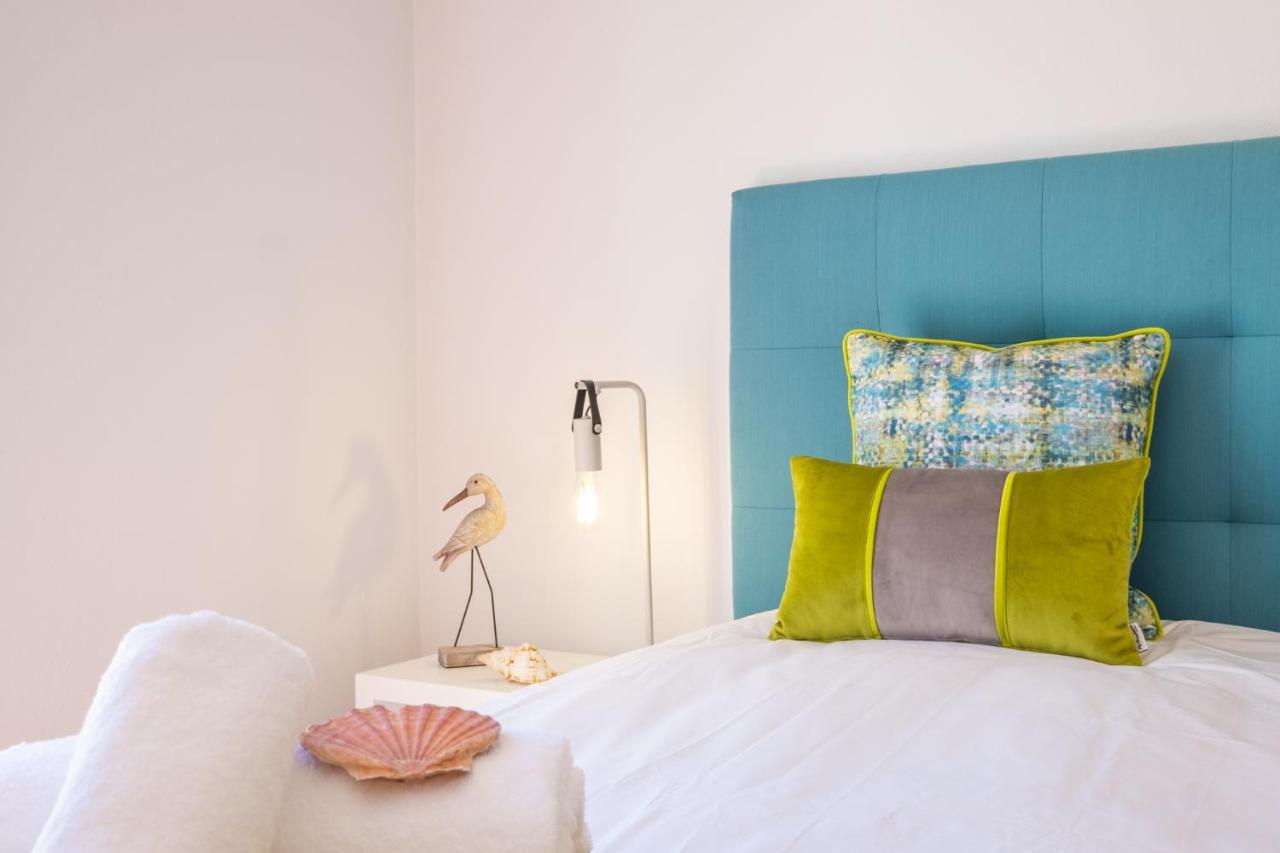 Paradisius By Algarve Vacation