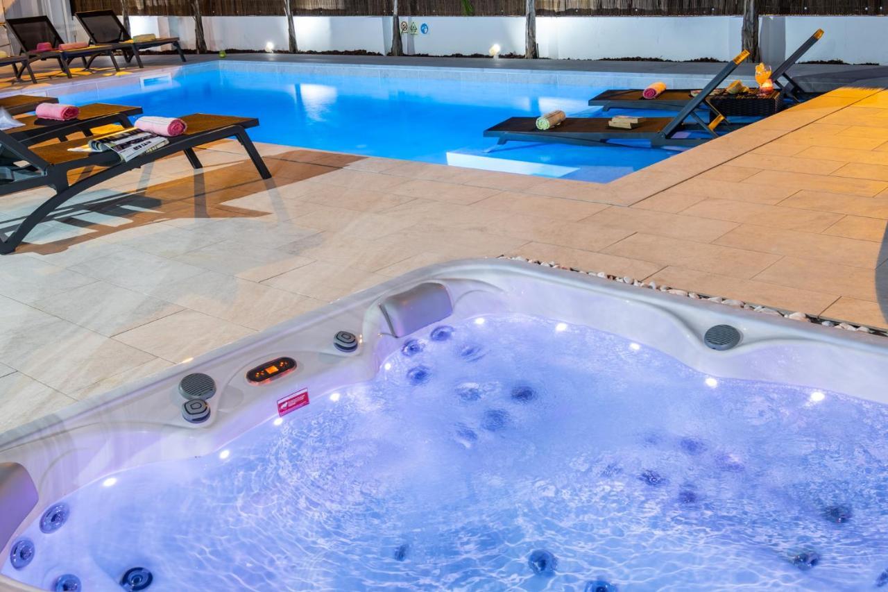 Paradisius By Algarve Vacation Villa