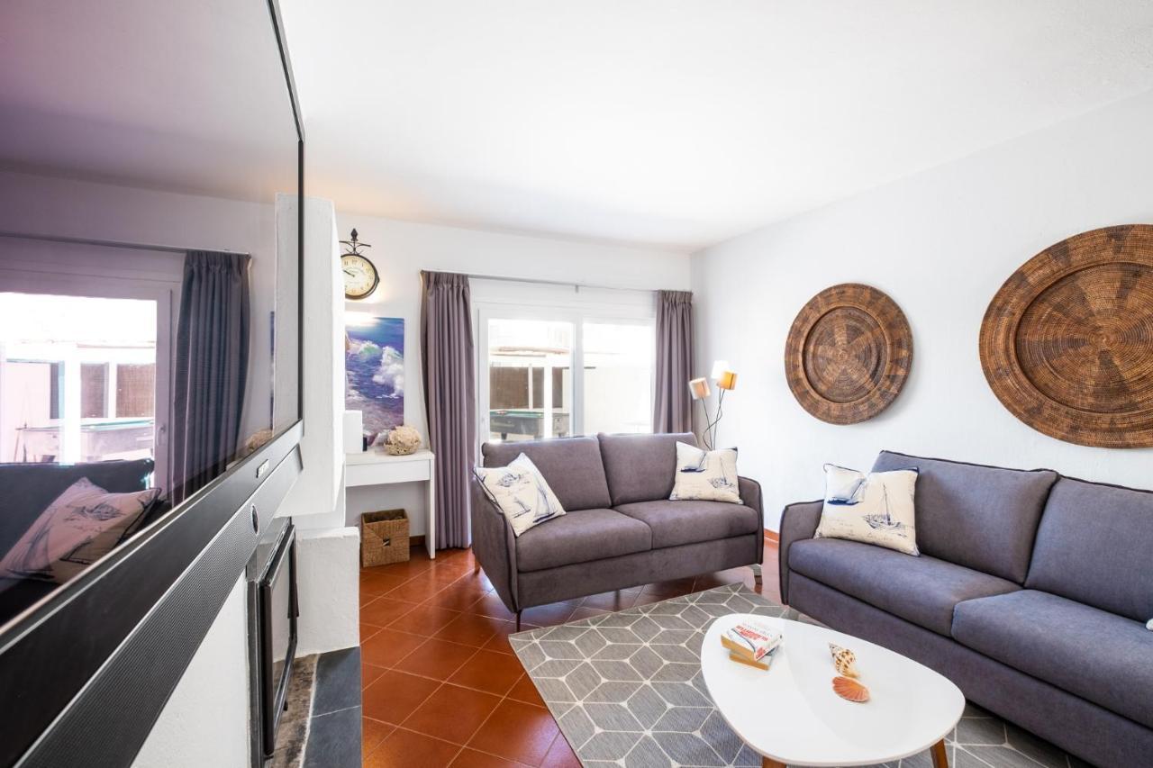 Villa Paradisius By Algarve Vacation *