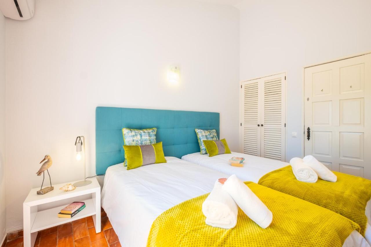 Paradisius By Algarve Vacation * Albufeira