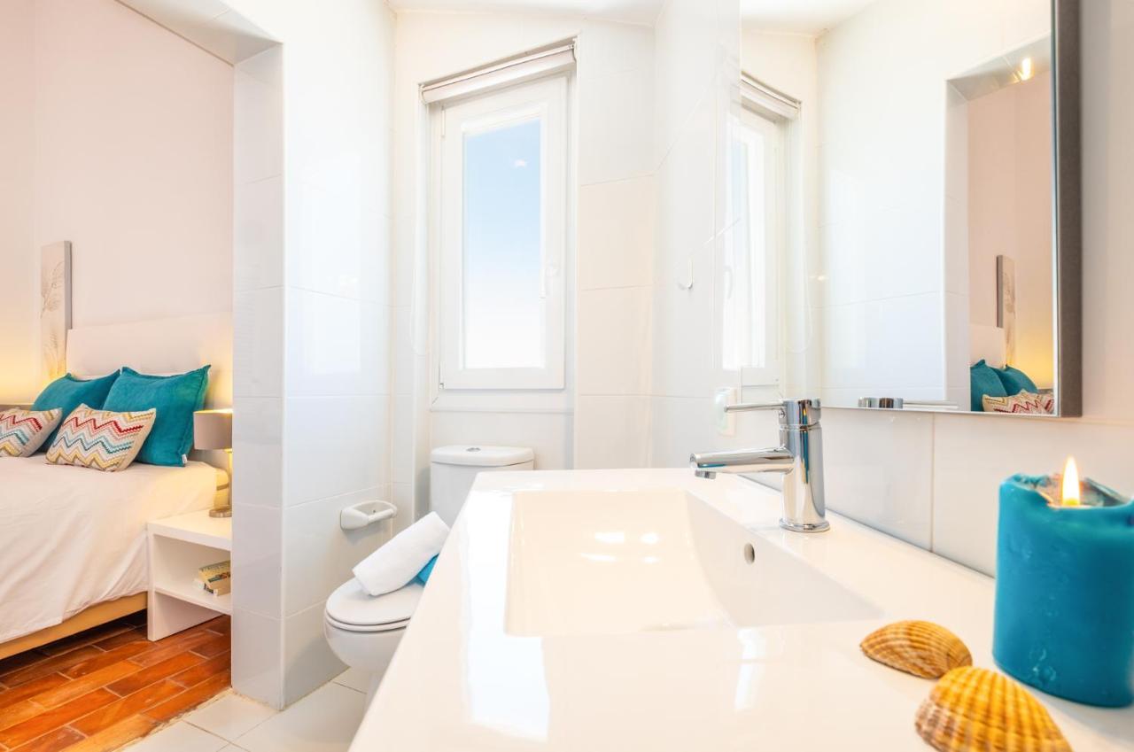 Paradisius By Algarve Vacation * Albufeira