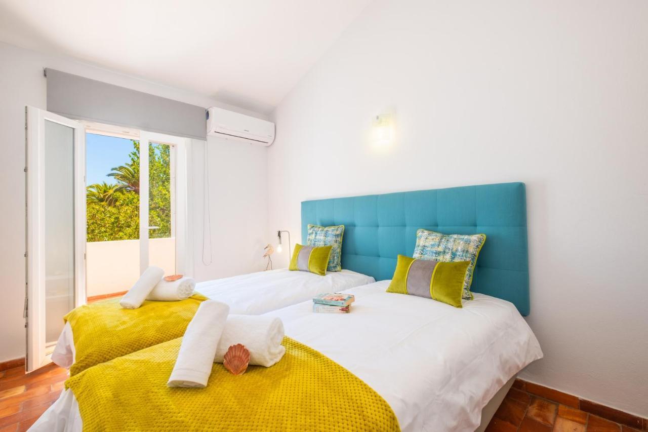 Villa Paradisius By Algarve Vacation Albufeira