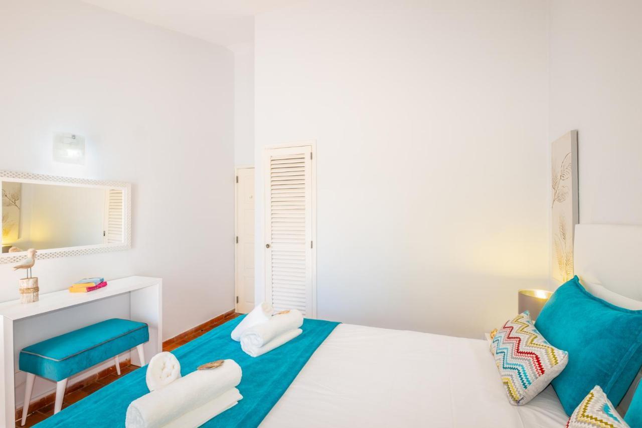 Paradisius By Algarve Vacation Villa