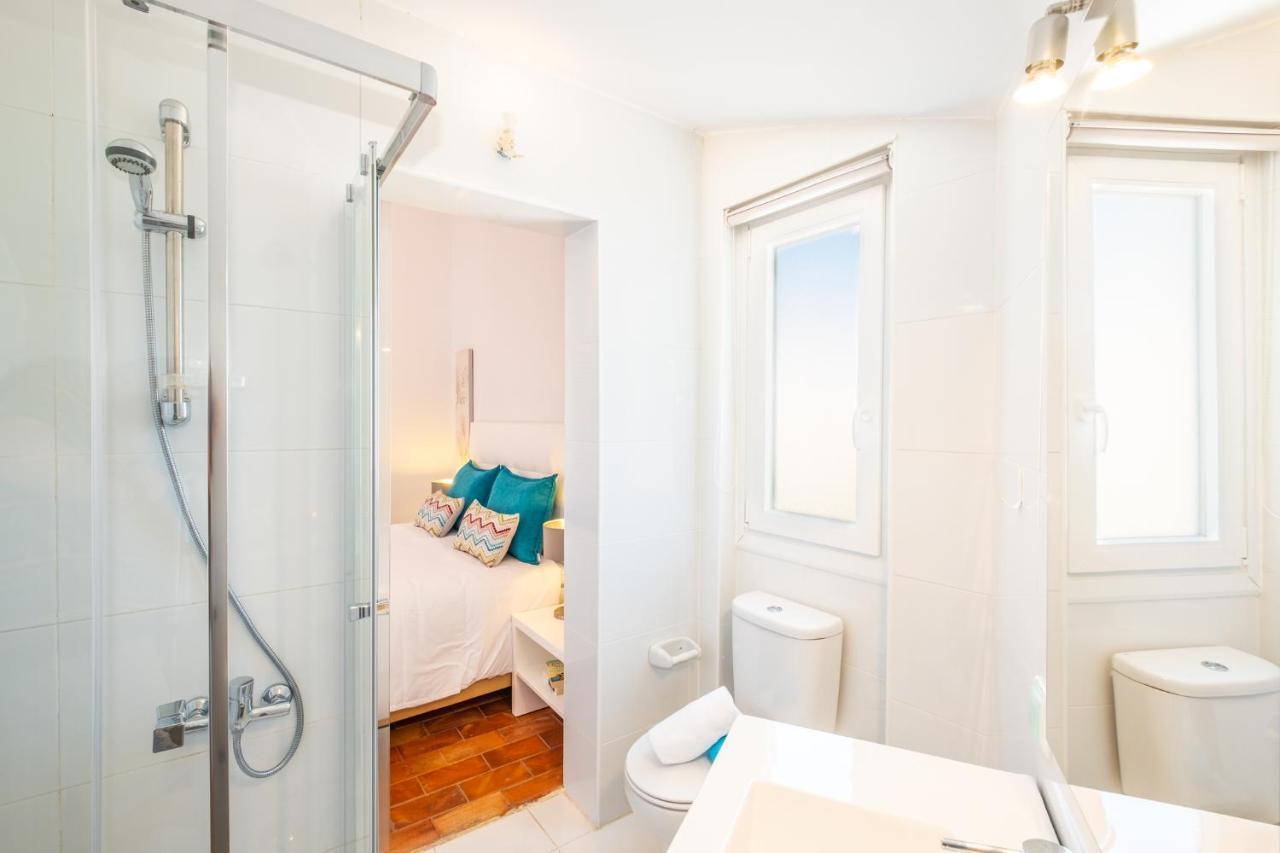 Paradisius By Algarve Vacation Villa *