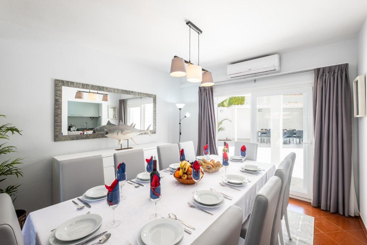 Villa Paradisius By Algarve Vacation