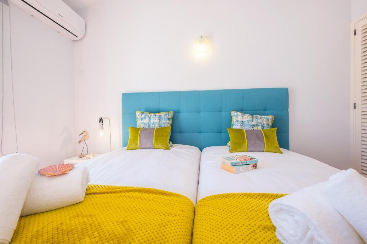 Villa Paradisius By Algarve Vacation *