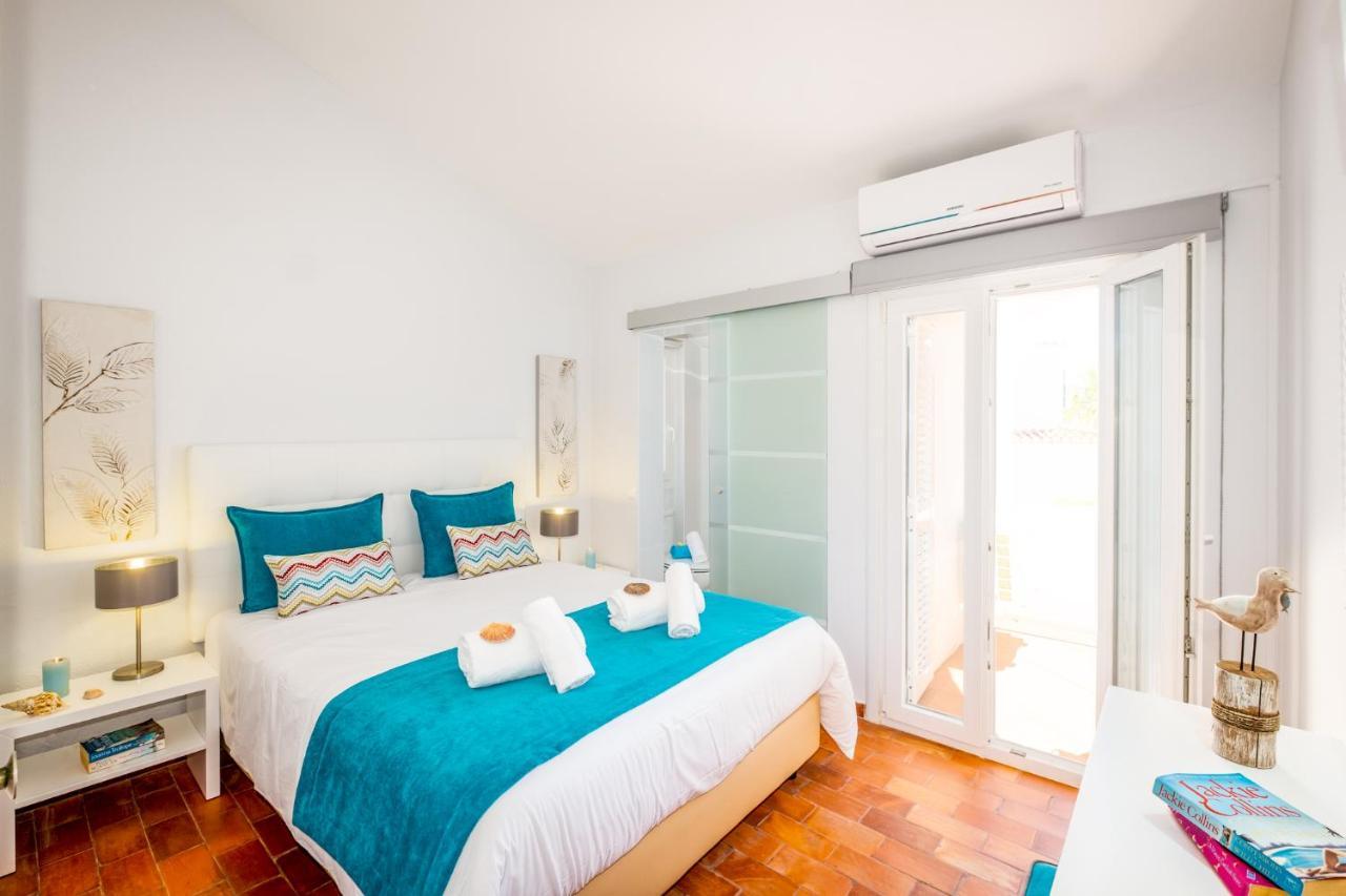 Paradisius By Algarve Vacation Villa