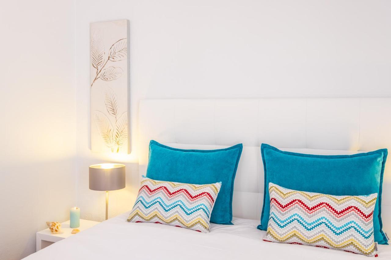 Villa Paradisius By Algarve Vacation Albufeira