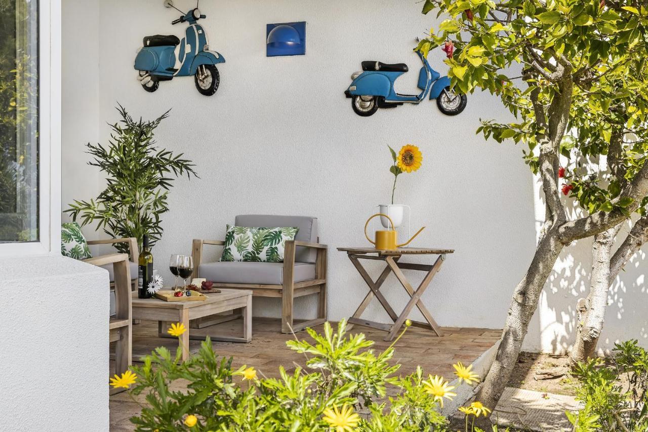 Appartement Vista Portuguesa By Ocvillas