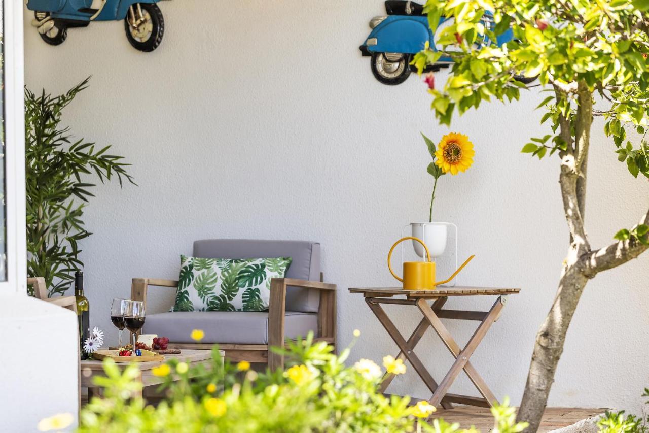 Vista Portuguesa By Ocvillas *