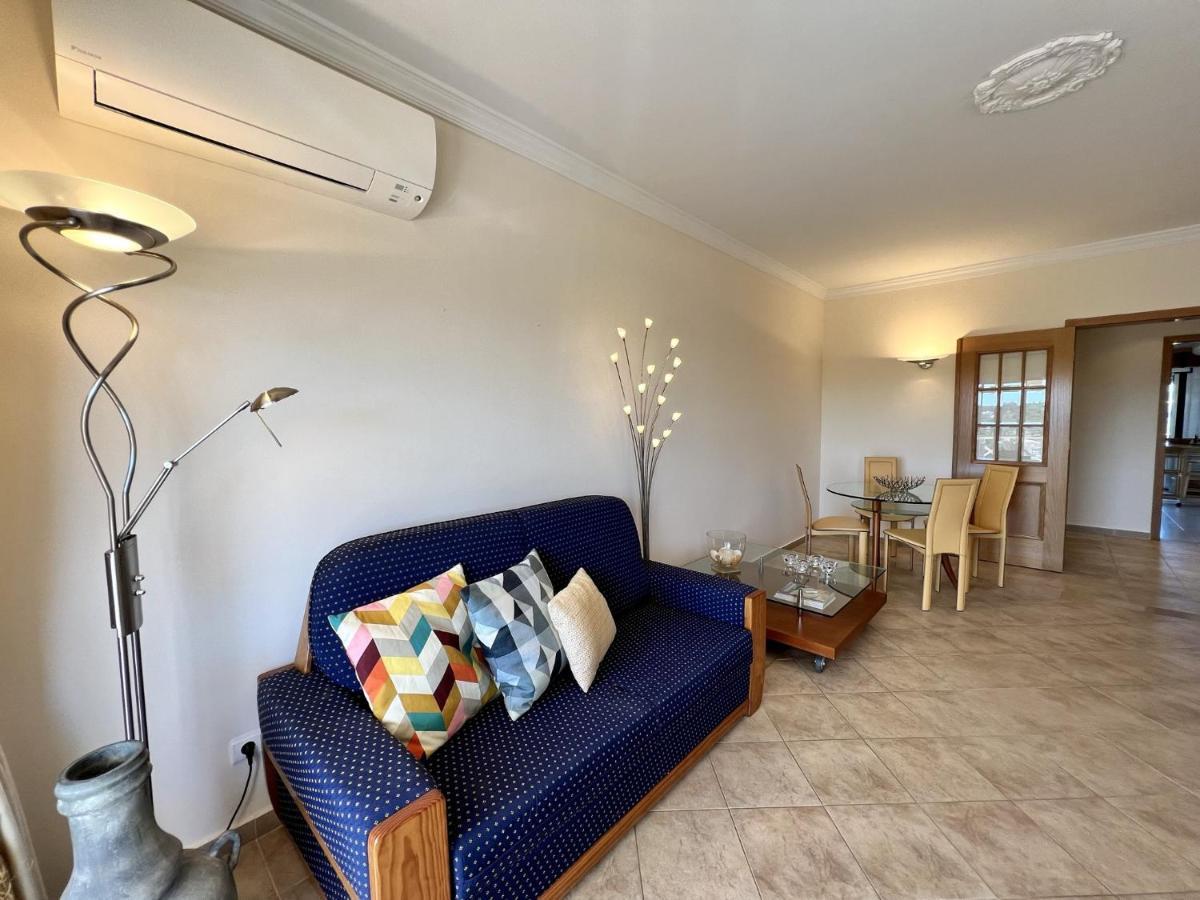 Apartment Valley 1 With Pool By Homing Albufeira
