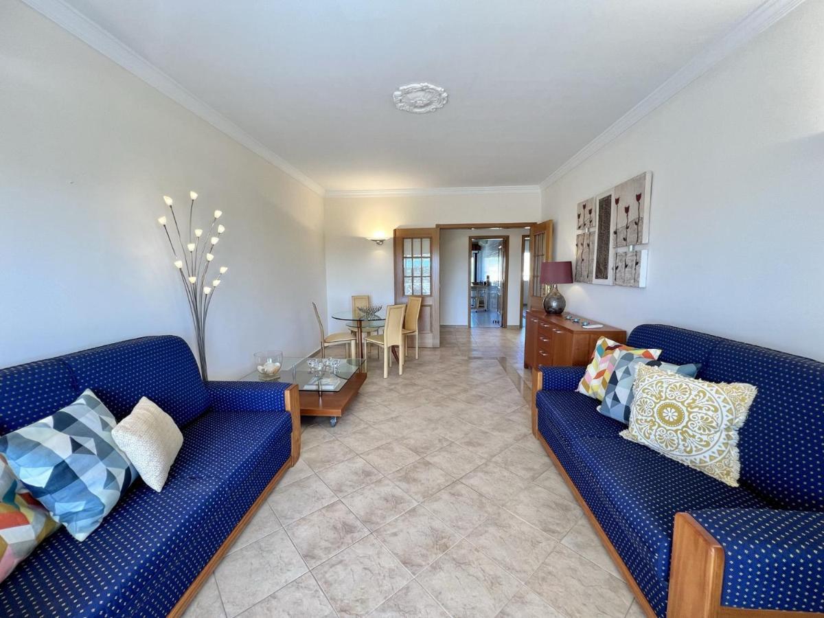 Apartment Valley 1 With Pool By Homing