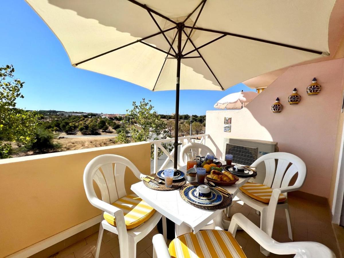 Valley 1 With Pool By Homing * Albufeira