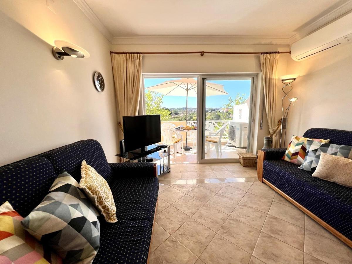 Valley 1 With Pool By Homing * Albufeira