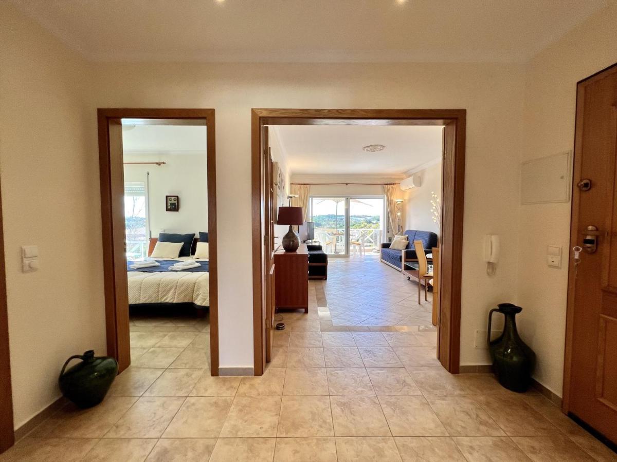 Valley 1 With Pool By Homing Apartment Albufeira