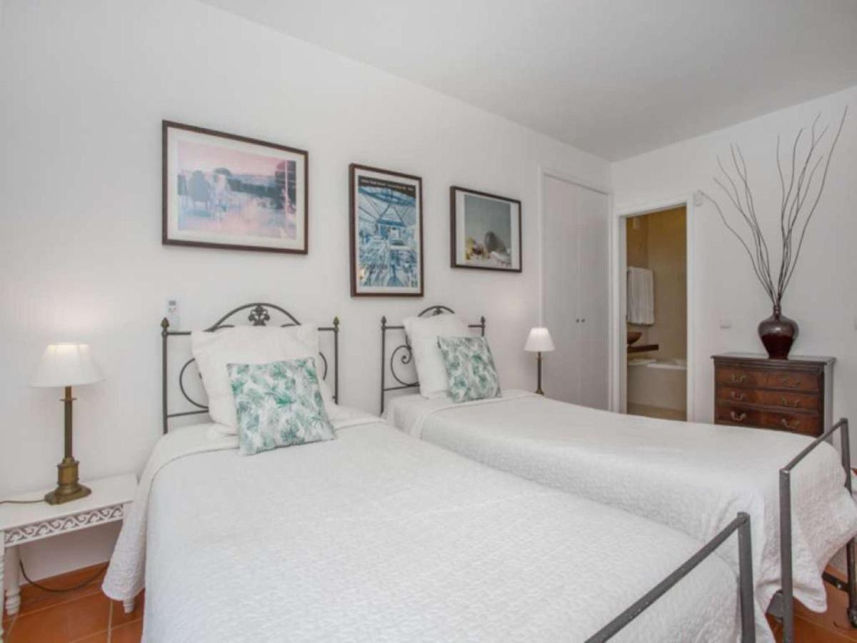 Villa Beautiful Algarve 5 Bedrooms Pilar Amazing Sea Views *