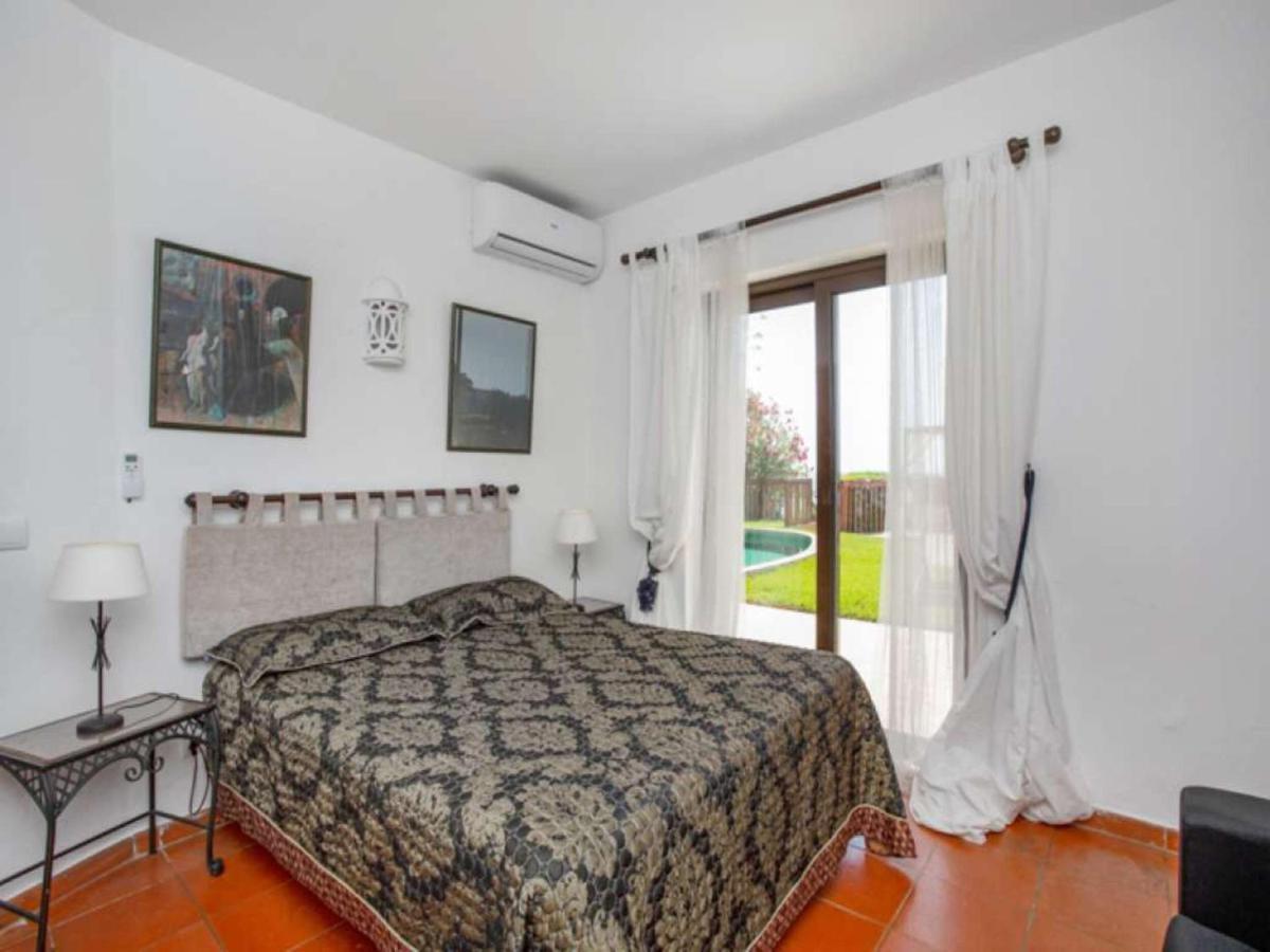 Villa Beautiful Algarve 5 Bedrooms Pilar Amazing Sea Views Albufeira