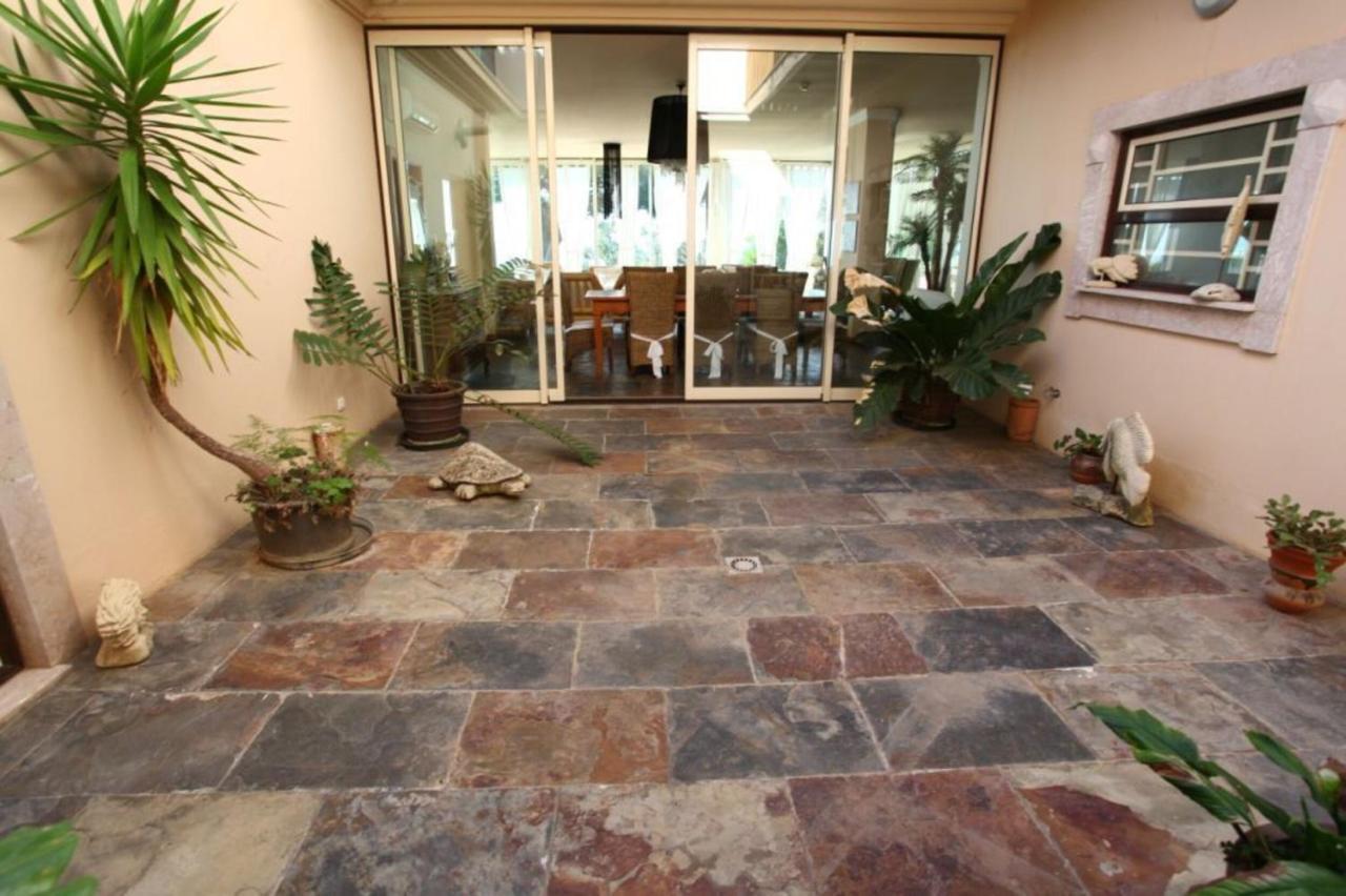 Amazing Portuguese Villa Villa Heroine 6 Bedrooms Stunning Position On The Cliffs Above A Beach Albufeira Villa *