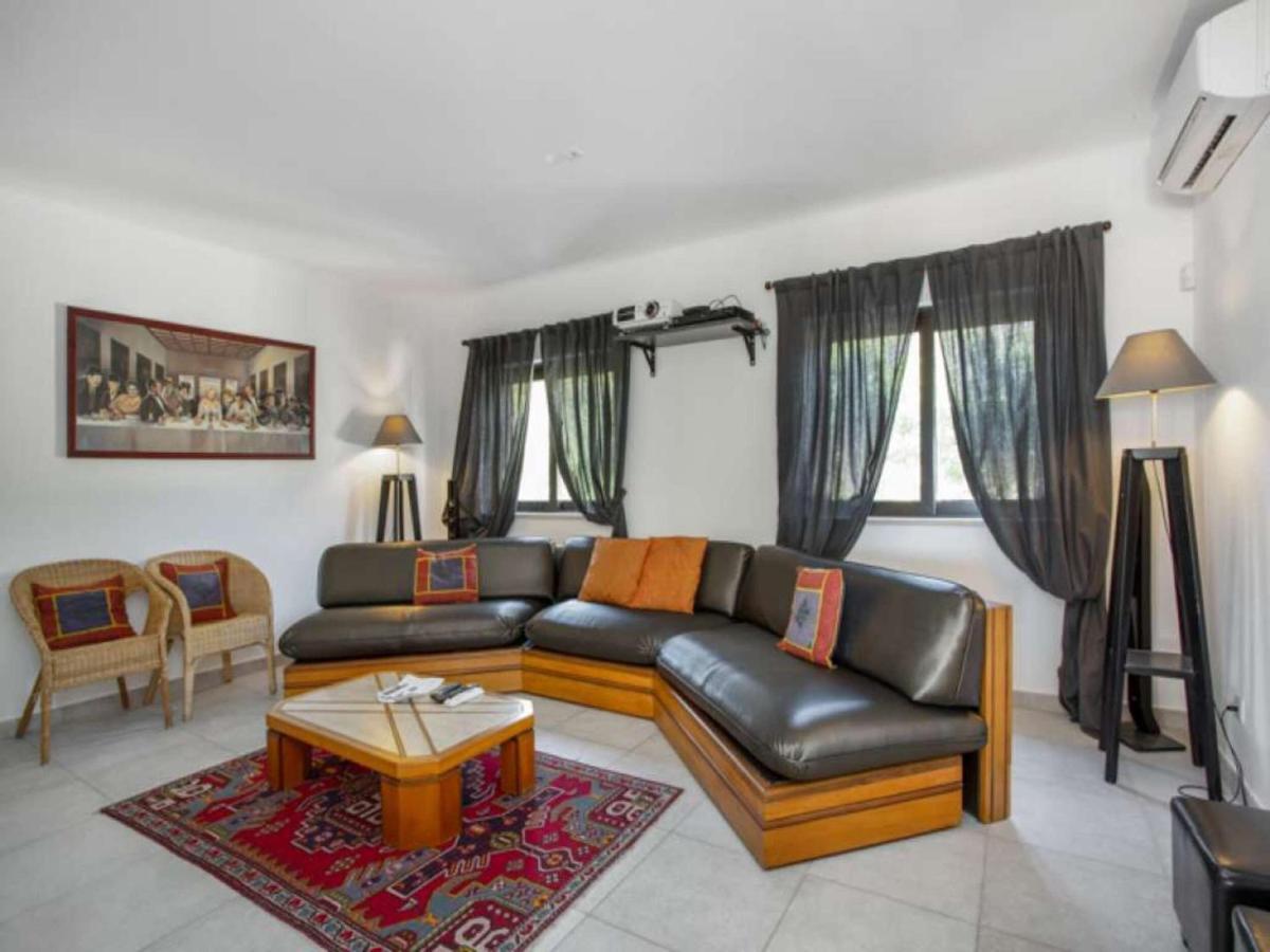 Beautiful Algarve 5 Bedrooms Pilar Amazing Sea Views Villa *