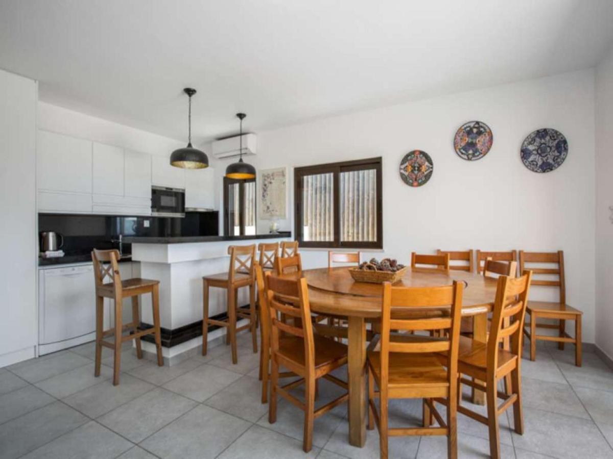 Beautiful Algarve 5 Bedrooms Pilar Amazing Sea Views Villa Albufeira