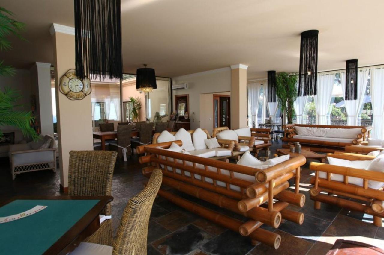 Amazing Portuguese Villa Villa Heroine 6 Bedrooms Stunning Position On The Cliffs Above A Beach Albufeira *