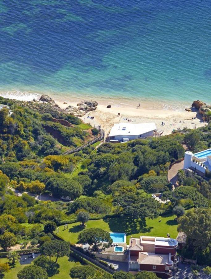 Amazing Portuguese Villa Villa Heroine 6 Bedrooms Stunning Position On The Cliffs Above A Beach Albufeira Villa *