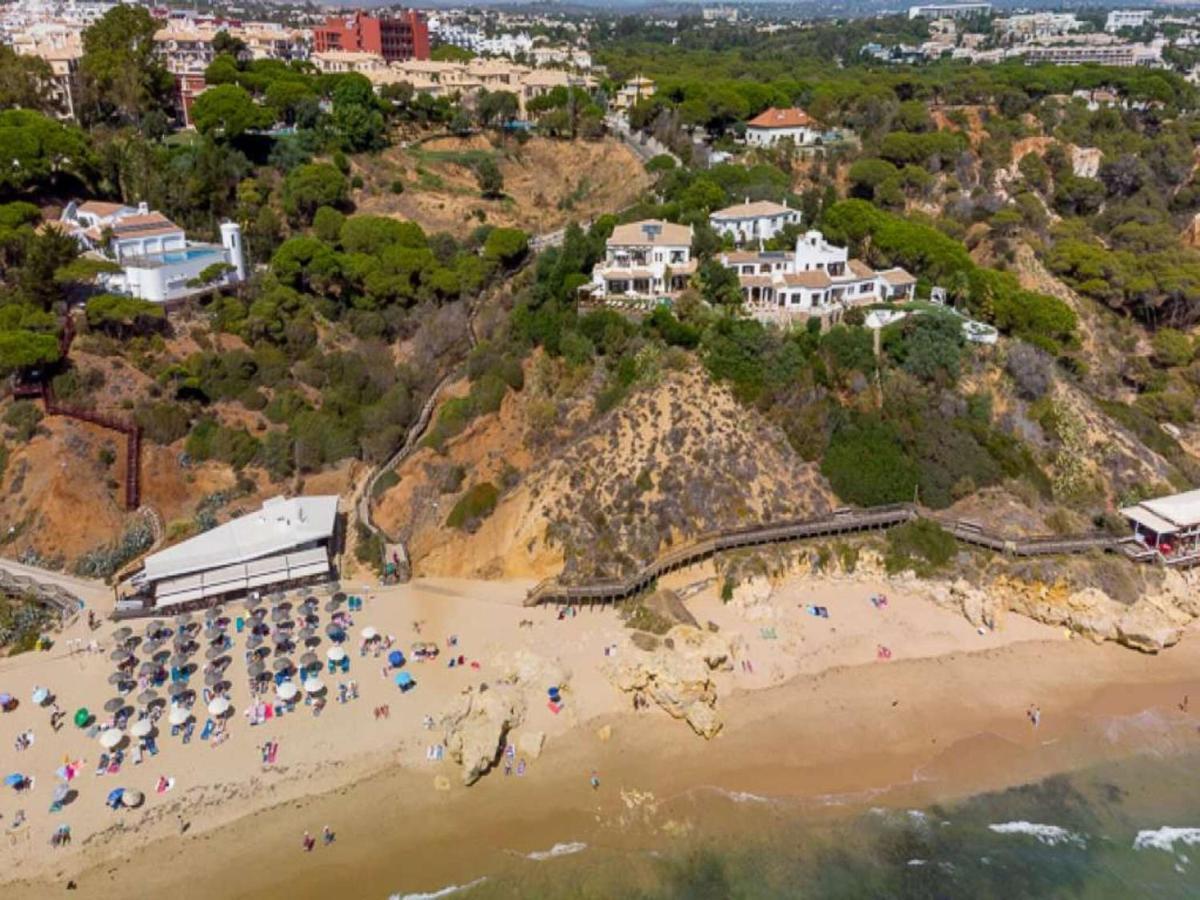 Beautiful Algarve 5 Bedrooms Pilar Amazing Sea Views *