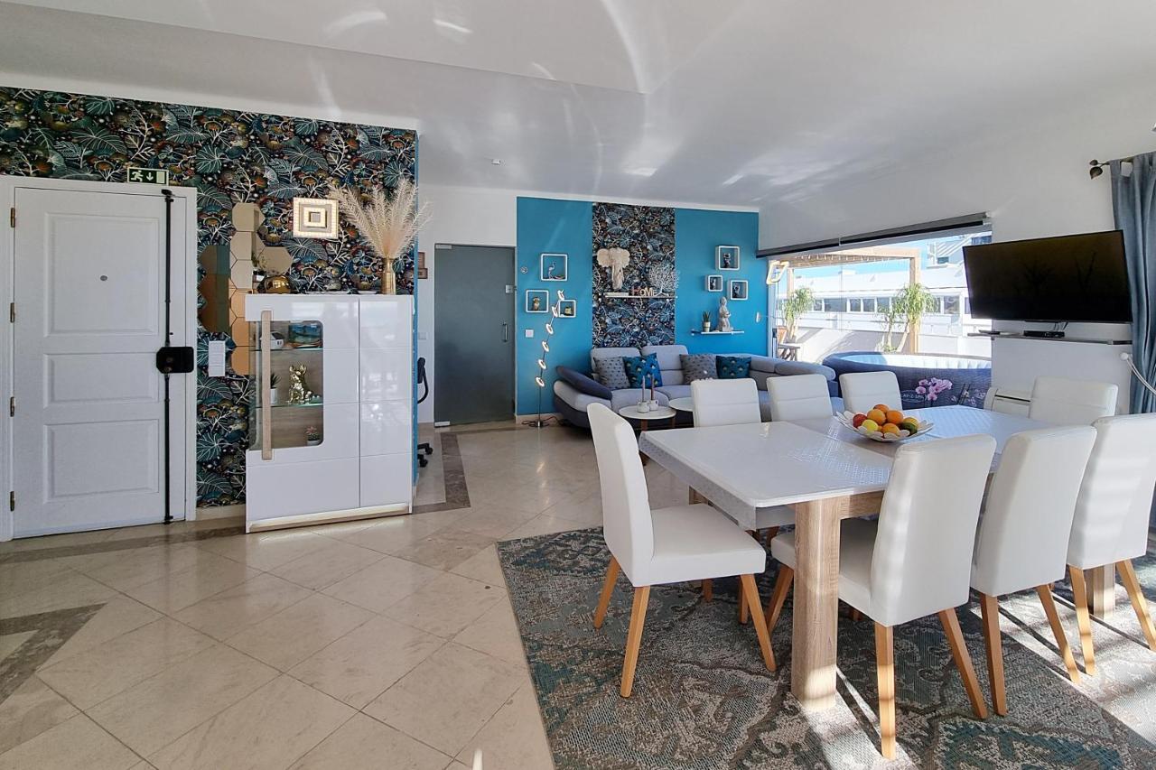 Apartment Penthouse Rentalbufeira