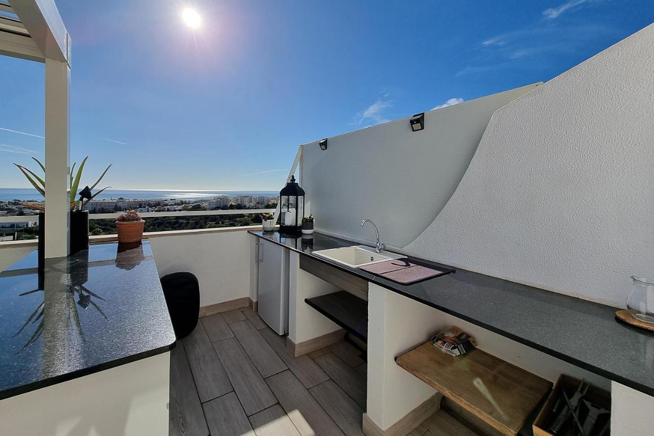 Penthouse Rentalbufeira *