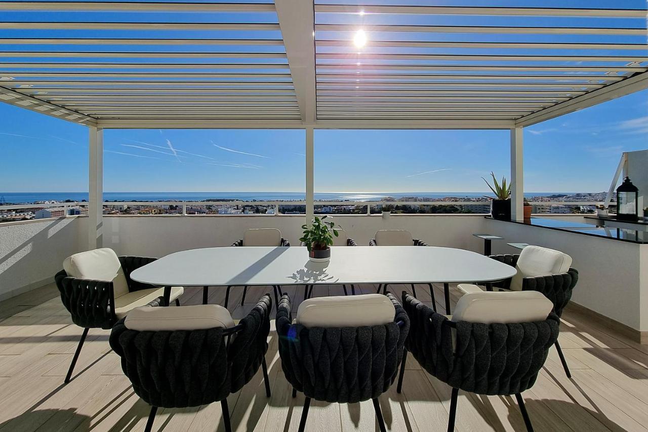 Apartment Penthouse Rentalbufeira