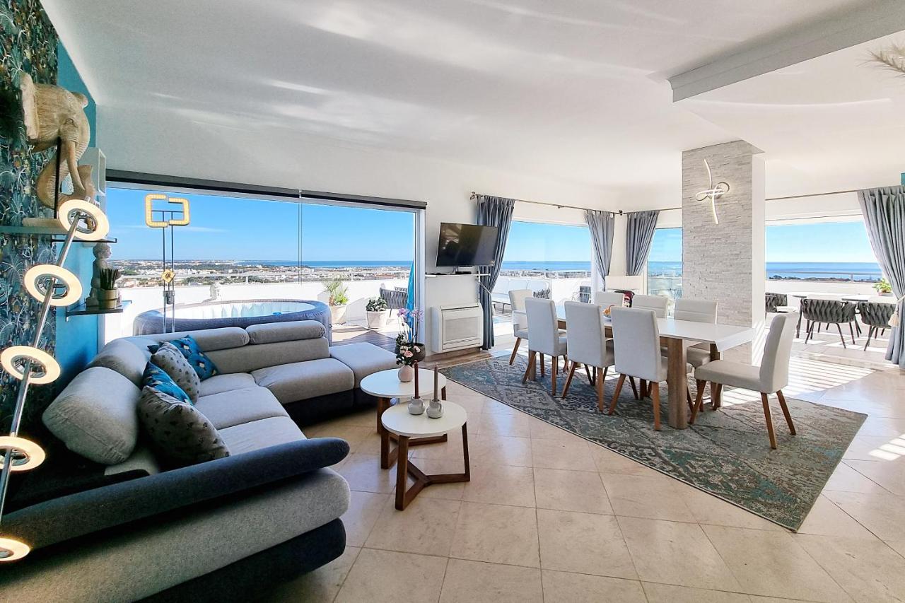 Apartment Penthouse Rentalbufeira *