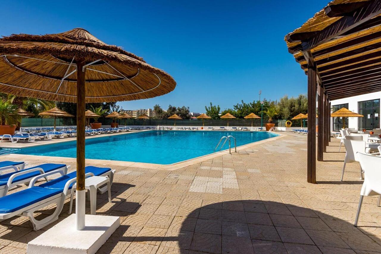 Apartment Penthouse Rentalbufeira Albufeira