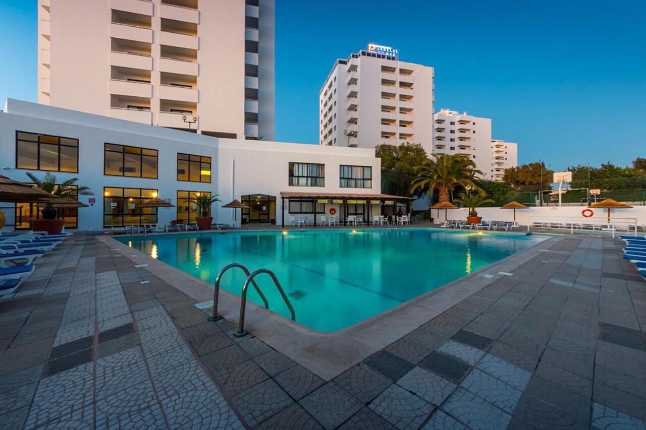 Penthouse Rentalbufeira Apartment Albufeira