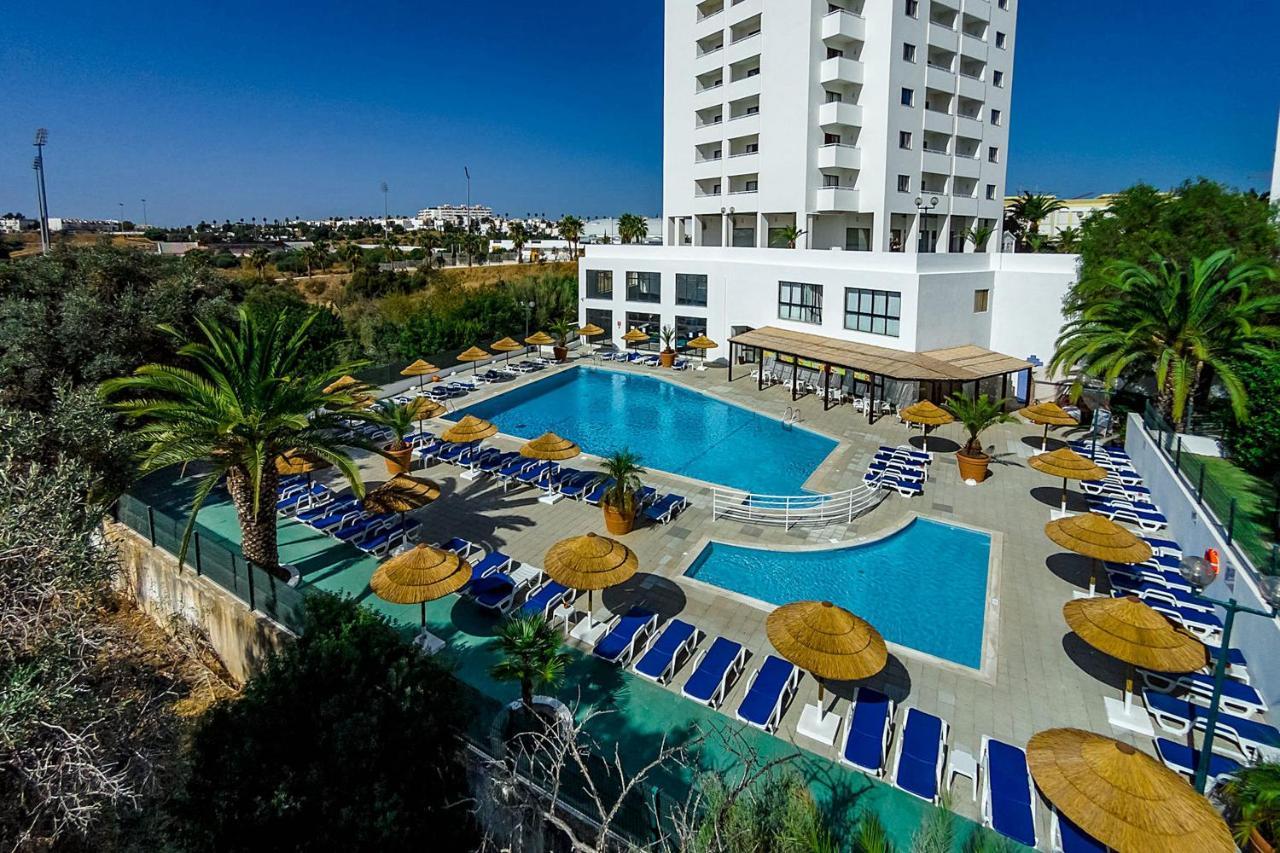 Apartment Penthouse Rentalbufeira *