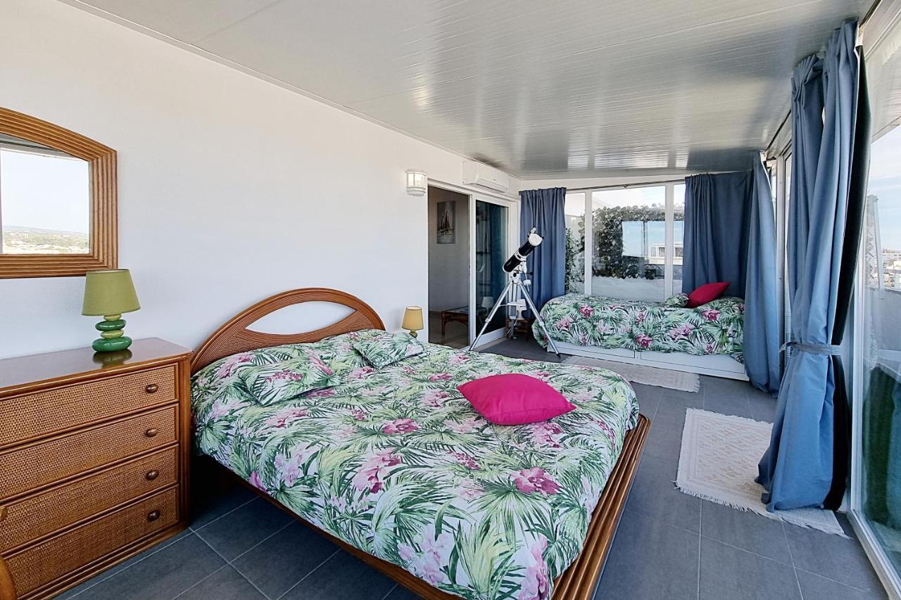 Penthouse Rentalbufeira Apartment Albufeira