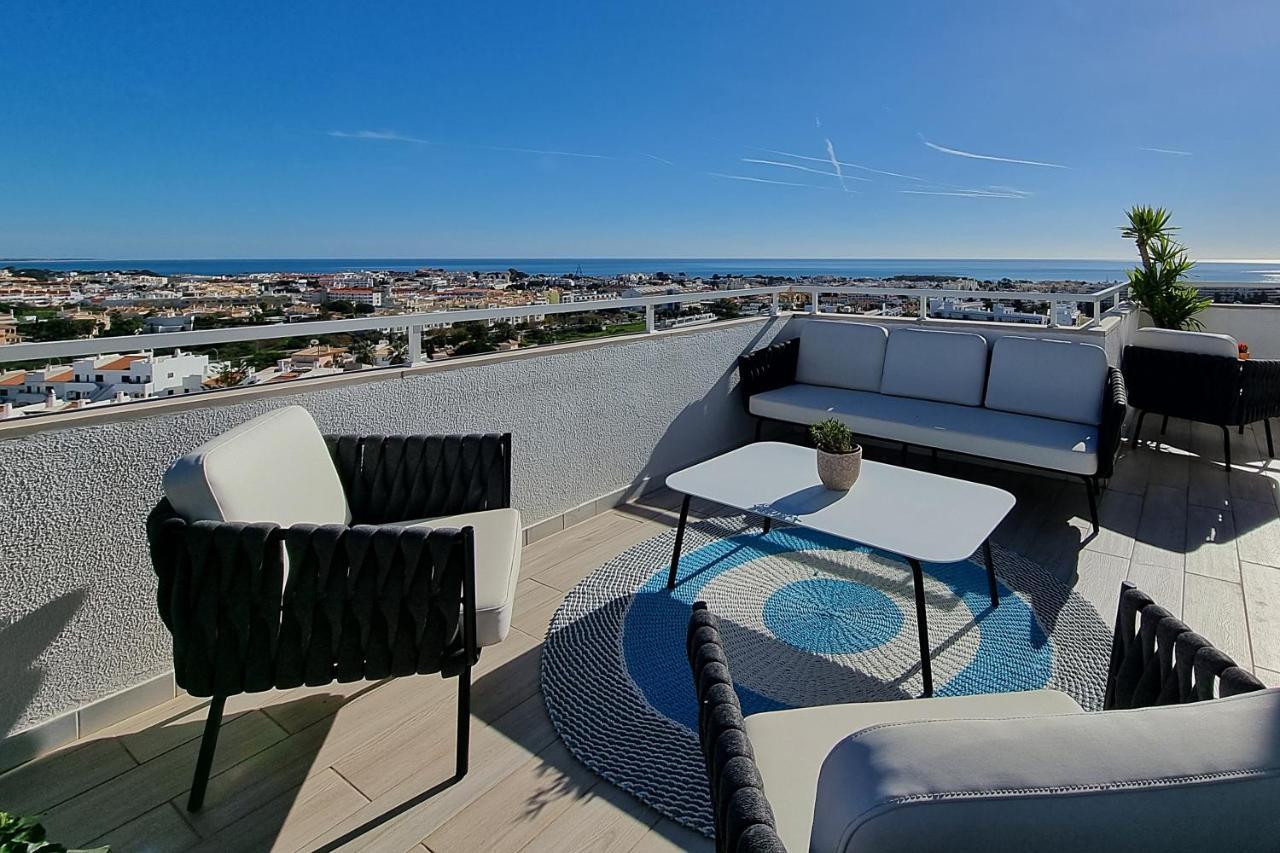 Penthouse Rentalbufeira