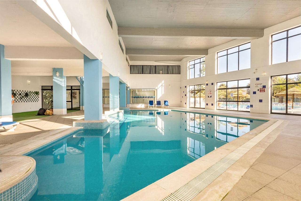 Apartment Penthouse Rentalbufeira