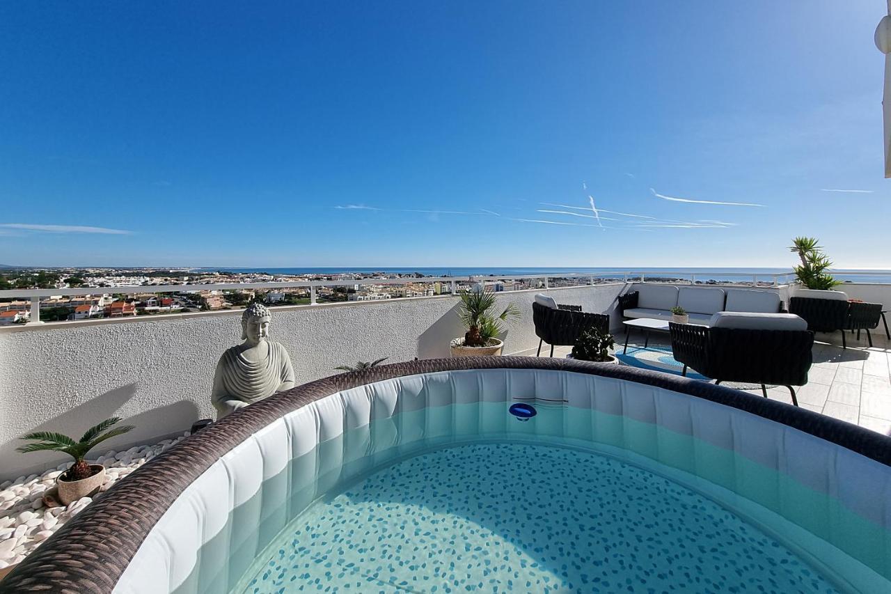 Penthouse Rentalbufeira *